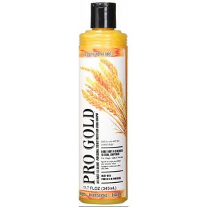 Wild Animal All Out Gold-shampoo (sama kuin Kelco Pro Gold-shampoo)