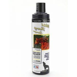 Wild Animal Wild Thang Shampoo