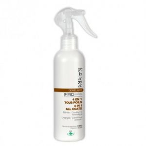Khara 4in1 All Coats- harjausneste 250ml