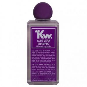 KW Aloe Vera shampoo 500ml