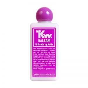 KW Hoitoaine 500ml (huom: itsepullotettu)