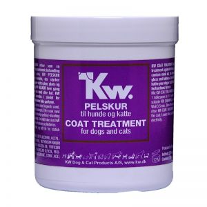 KW Pelskur, öljyhoito 200ml