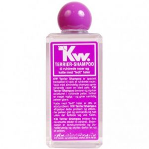 KW Terrieri shampoo 500ml