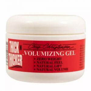 Chris Christensen Thick n Thicker, Volumizing Gel