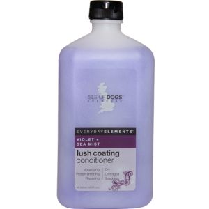 Isle Of Dogs, Everyday Lush Coating hoitoaine 500ml