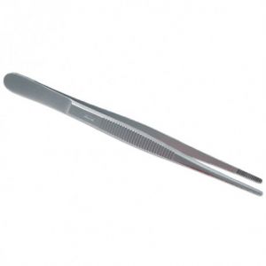 Korvakarvojen nyppimispinsetit