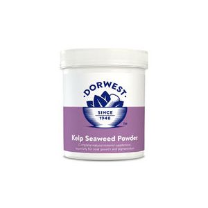 Dorwest Herbs, Merileväjauhe 100%, 250g