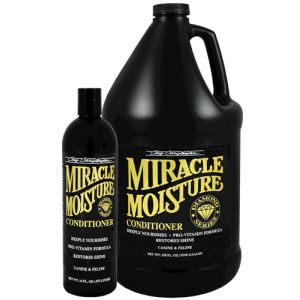 Chris Christensen Miracle Moisture Hoitoaine