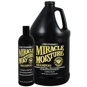 Chris Christensen Miracle Moisture Shampoo