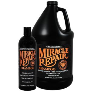 Chris Christensen Miracle Repair Shampoo