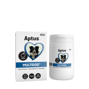 Aptus MULTIDOG 150tbl.