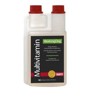 TRIKEM Multivitamin 500ml