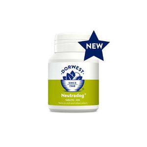 Dorwest Herbs, Neutradog 100tbl