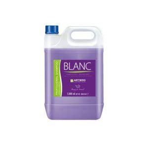 Artero Blanc shampoo 5litr.