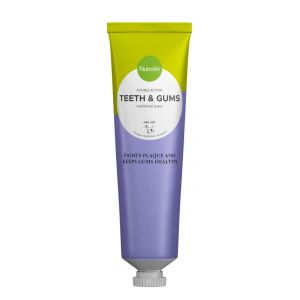 Nutrolin Teeth & Gums paste 200g