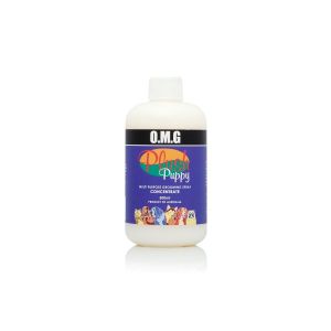 Plush Puppy, OMG Concentrate, laimennettava 500ml