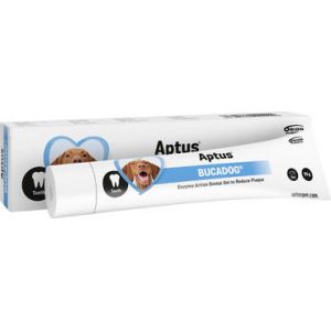 Aptus BUCADOG hammastahna