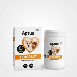 Aptus TEHOBAKT PET jauhe 140g