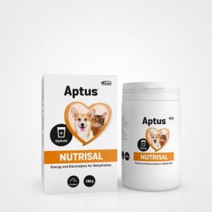 Aptus NUTRISAL jauhe 180g