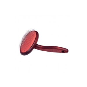 Plush Puppy Soft Slicker Brush