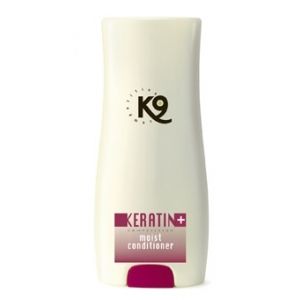 K9 Keratin + Moisture hoitoaine