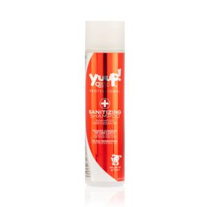 Yuup Prof Sanitizing shampoo