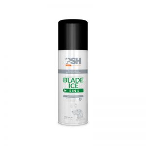 PSH Blade Ice 5in1 suihke terille