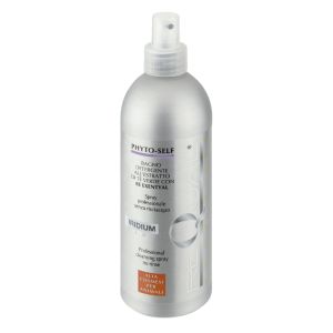 Re Qual, Phyto-Self kuivashampoo 500ml