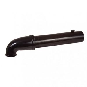 Lyhyt, 50cm suutinputki Phoenix Zephir 2200W-kuivaimeen