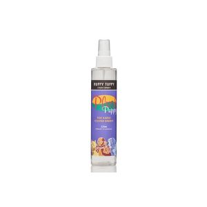Plush Puppy Ruffy Tuffy Coat Spray 175ml