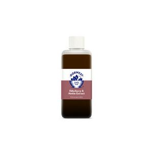 Dorwest Herbs, Selja- ja nokkosuute