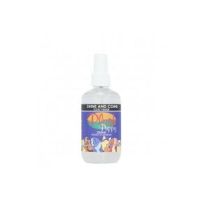 Plush puppy Shine and Comb, 250ml
