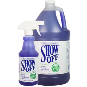 Chris Christensen Show Off (Self Rinse)kuivapesushampoo 473ml