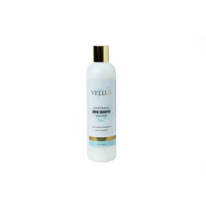 Vellus shampoo