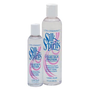 Chris Christensen Silk Spirits