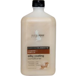 Isle Of Dogs, Everyday Silky Coating hoitoaine 500ml
