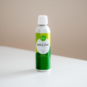 Nutrolin, Skin & Coat, Ravintoöljy aikuiselle koiralle