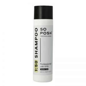 SO POSH 1:50 Professional Shampoo