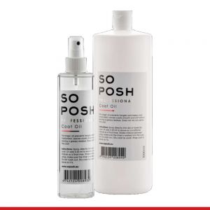 SO POSH Coat Oil