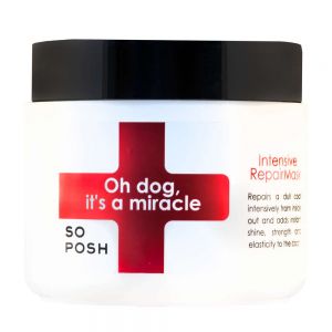 SO POSH - Oh Dog, It's a Miracle Mask 500ml