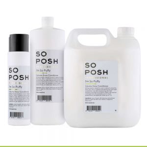 SO POSH I'm So Puffy - Volume Show Conditioner