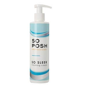 SO POSH - So Sleek Finishing Cream 250ml