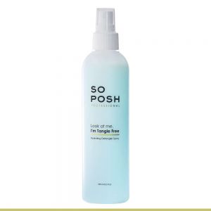 SO POSH Look at Me, I'm Tangle Free takkujen selvityssuihke 250ml