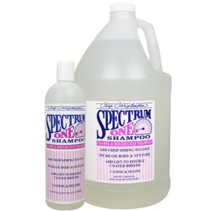 Chris Christensen Spectrum One shampoo