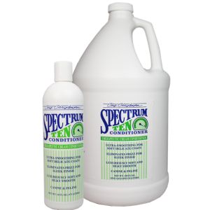 Chris Christensen Spectrum Ten hoitoaine