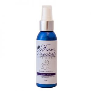 Fraser Essentials Sparkle spray 125ml