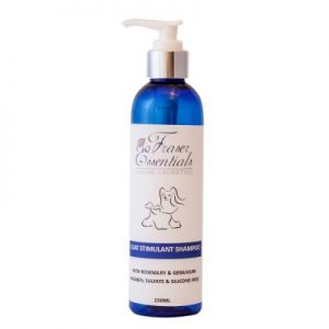 Fraser Essentials Coat Stimulant shampoo