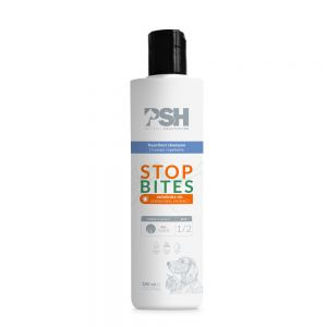 PSH Stop Bites, andiroba oil- shampoo 300ml