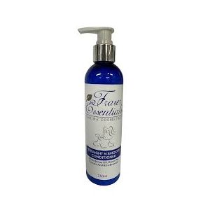 Fraser Essentials Straight & Smooth Conditioner