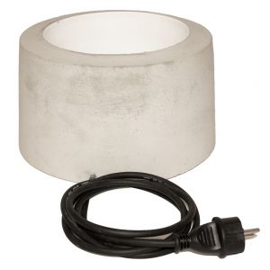 Sulavesi, Lämmitettävä juoma-astia 2,6litr.